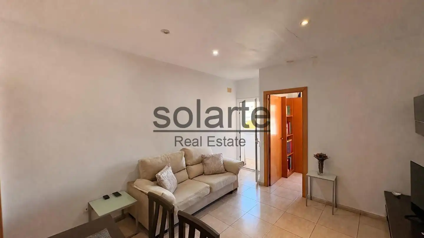 Ático con ascensor en venta en calle d'Aribau, imagen 2