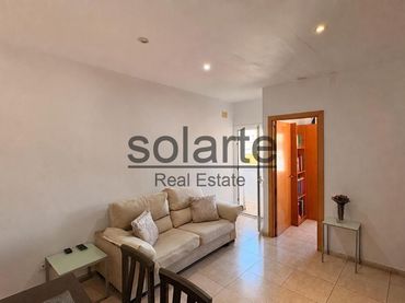 Attique avec ascenseur à vendre à calle d'Aribau