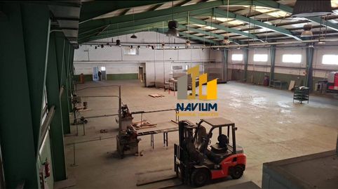 Foto 3 von Fabrikhallen zur Miete in Velilla de San Antonio, Madrid