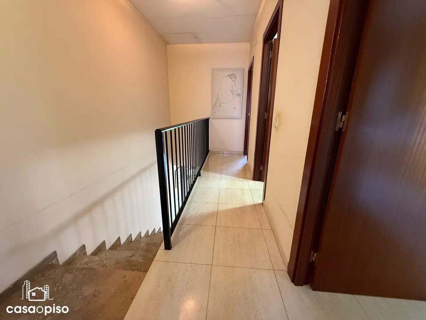 Casa adosada en venta en Santa Perpètua de Mogoda con Calefacción y Terraza