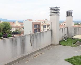 Terrassa de Pis en venda en Alcover amb Terrassa