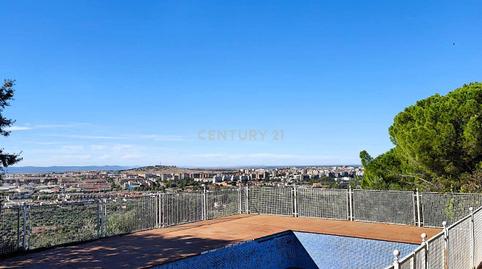 Foto 3 de Casa o xalet en venda a Ur Montaña 50 Caceres (cáceres), 50, Ceres Golf, Cáceres Capital