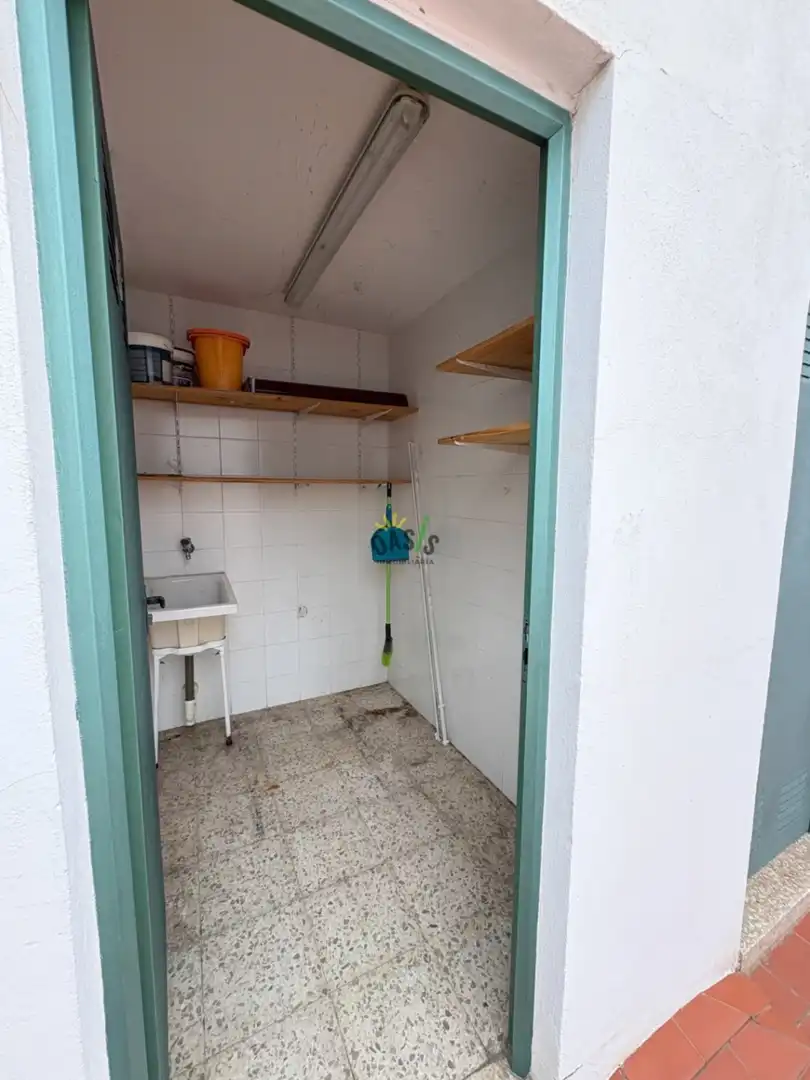 Piso en venta en Santa Cruz de Tenerife con Trastero