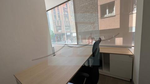Foto 3 de Oficina de alquiler en Carrer Dr. Nequi, 5, Centro, Andorra la Vella