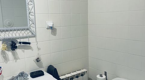 Foto 4 de Piso en venta en Calle del Norte, 24, Casco Antiguo, Logroño