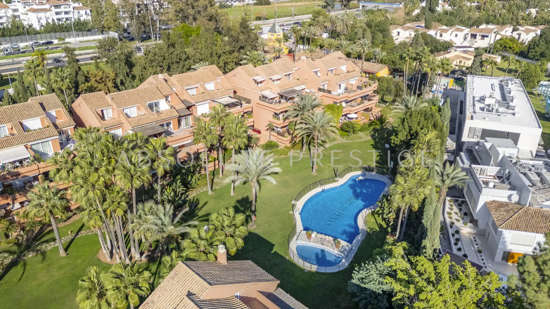 Wohnung mit Pool zur Miete in Nueva Andalucía, imagen 30