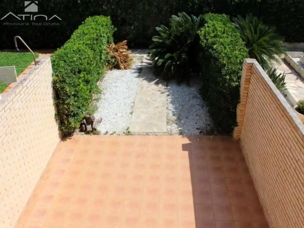 Maison mitoyenne avec piscine à vendre à Daimús, imagen 9