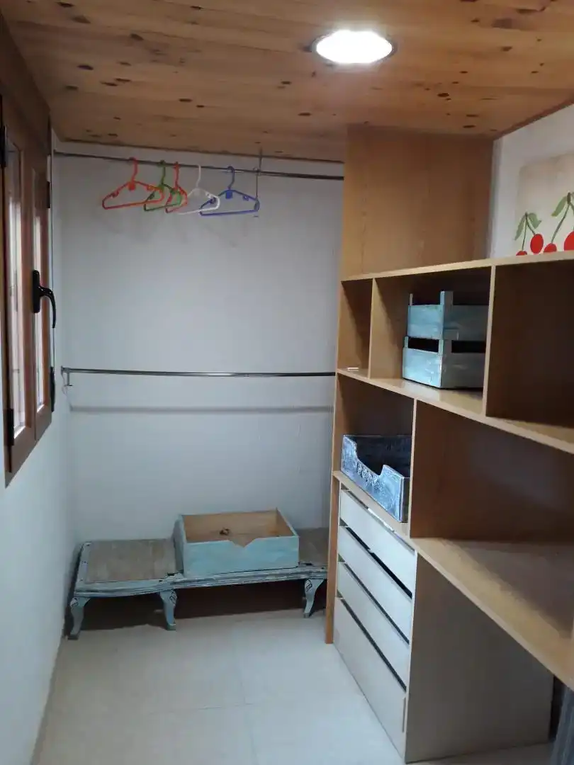 Finca rústica en venta en Cañete