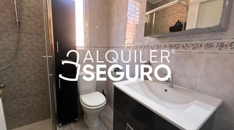 Foto 4 de Piso de alquiler en San Ramón , Plaza Xúquer, Paiporta