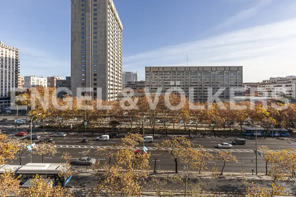 Piso con ascensor en venta en Chamartín, imagen 18