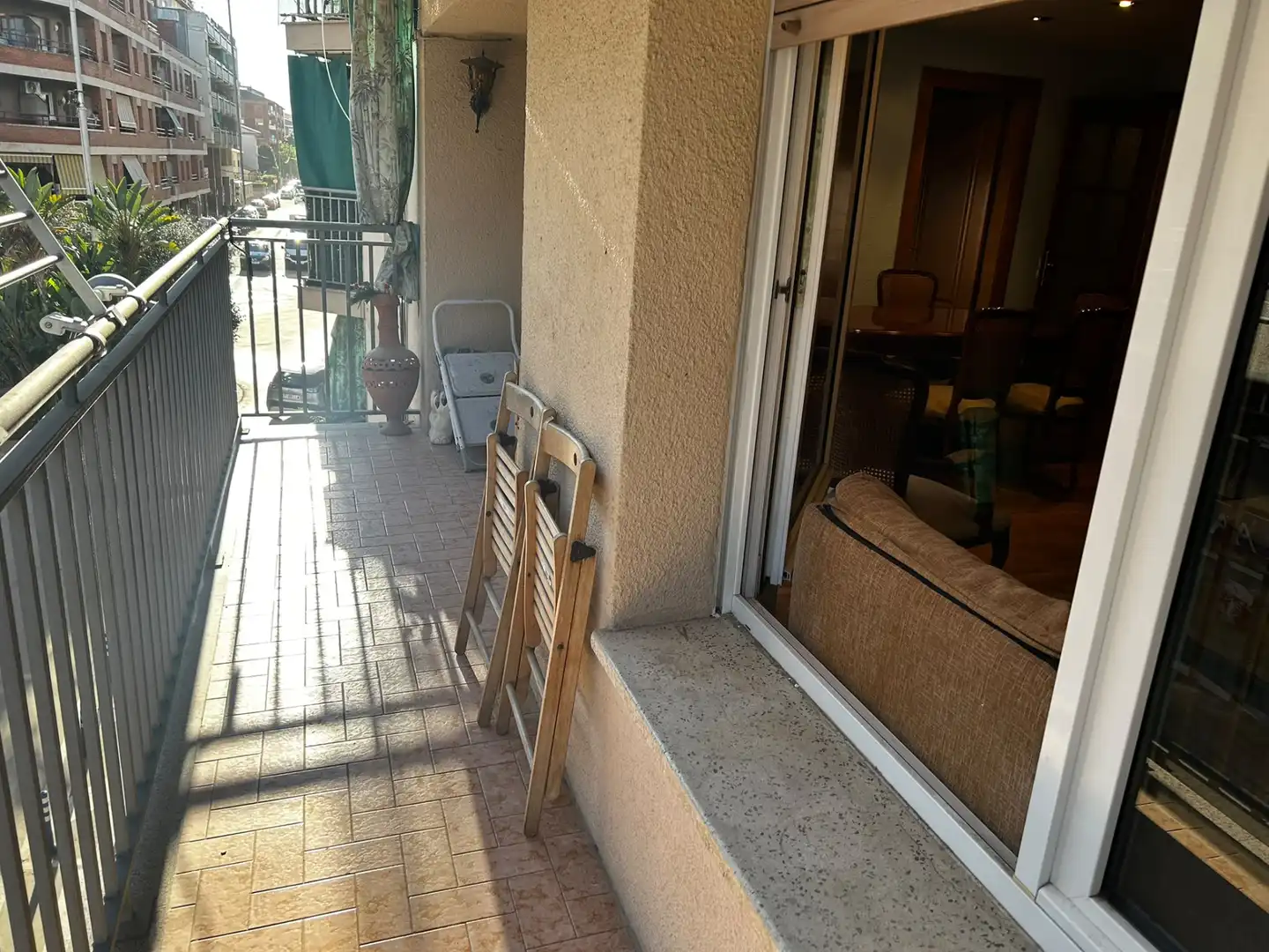 Wohnung mit Terrasse zum Verkauf in Centre, imagen 23