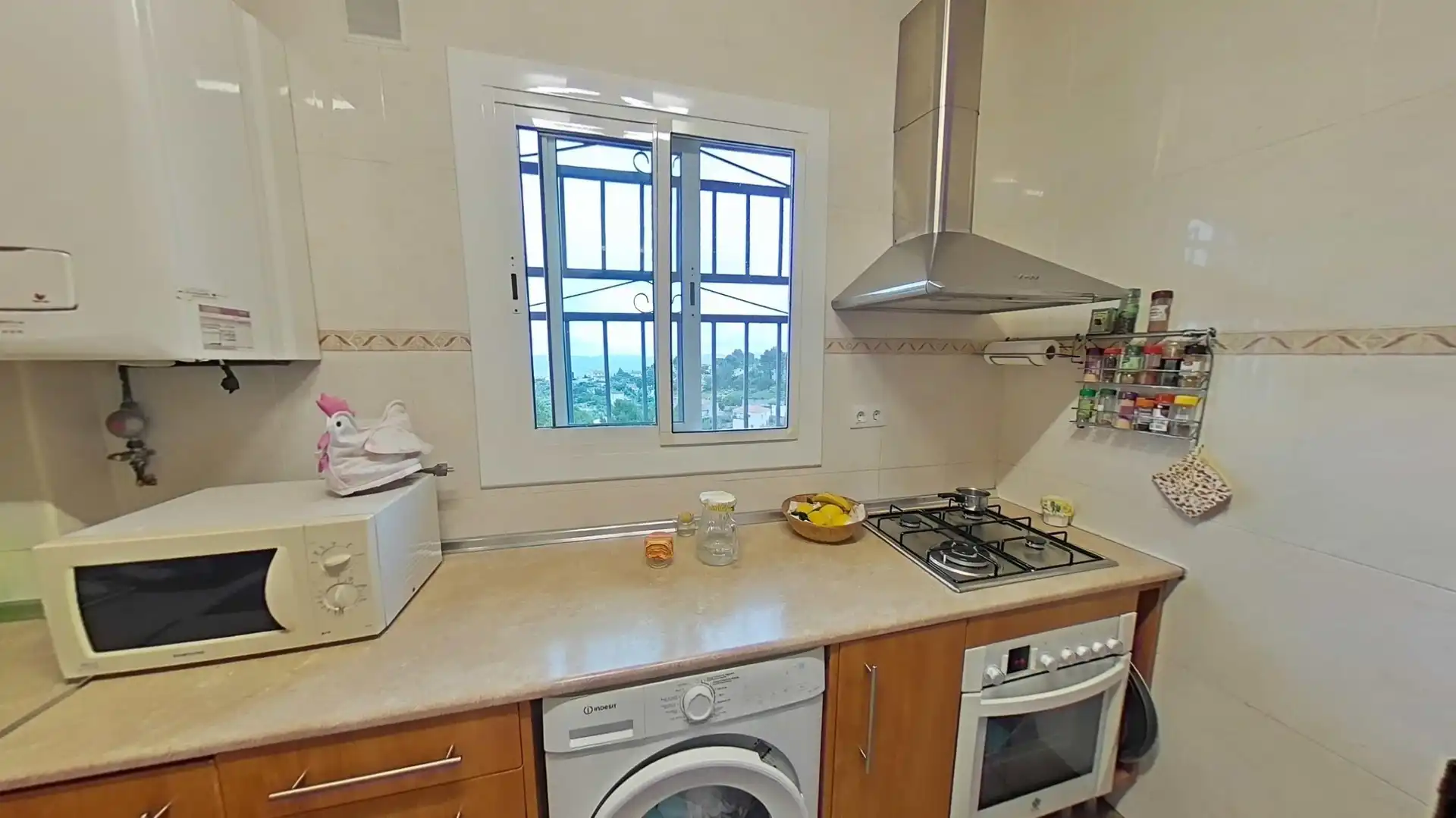 Detached house with terrace for sale in Torrelles de Foix, imagen 29