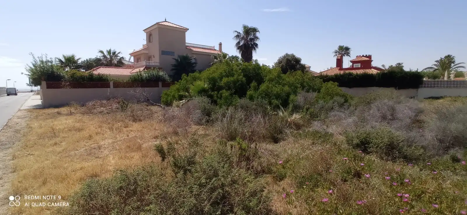 Terreny residencial en venda a Veneciola E 37i, imagen 6