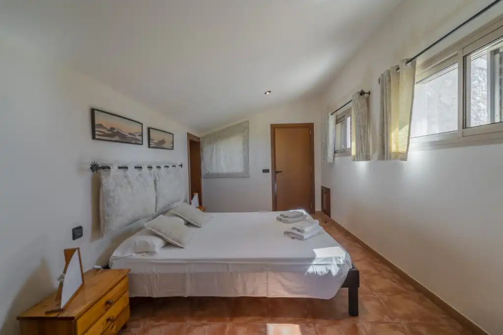 Detached house with pool for sale in Búger, imagen 22