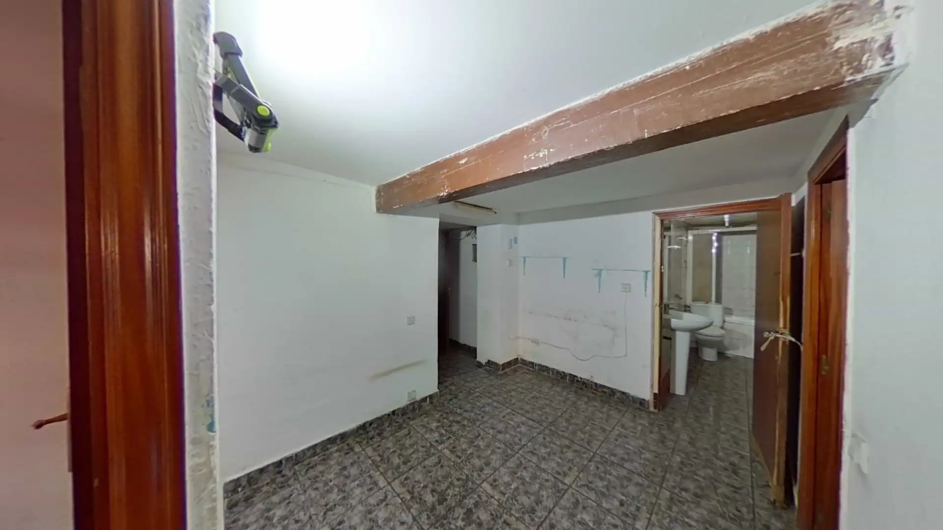 Piso en venta en Barcelona