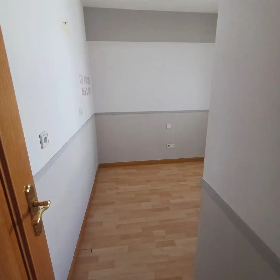 Piso en venta en Madrid