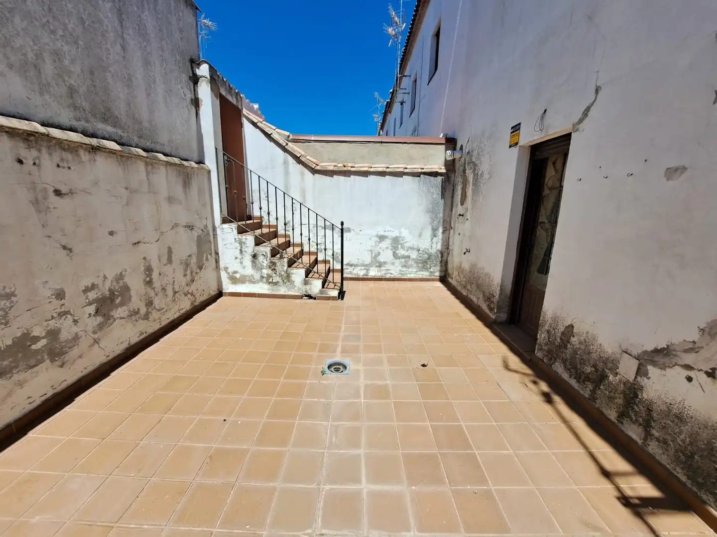 Chalet en venta en Av de La Cabalgata, imagen 16