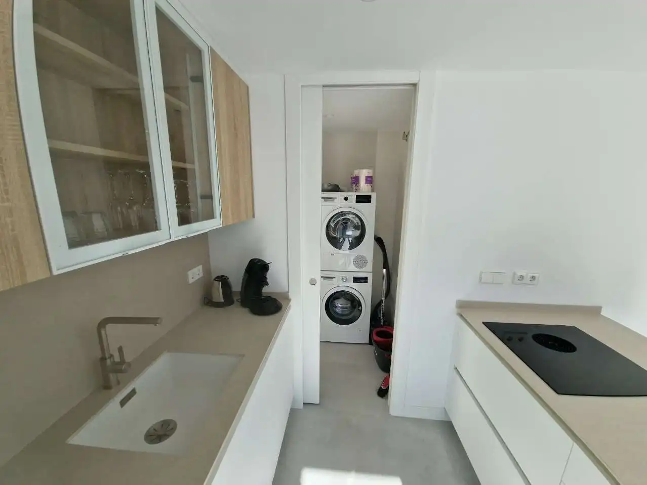 Apartment with pool for sale in Monforte del Cid, imagen 8