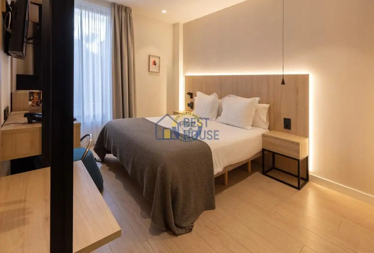 Hôtel à vendre à El Ejido- Santa Ana, imagen 2