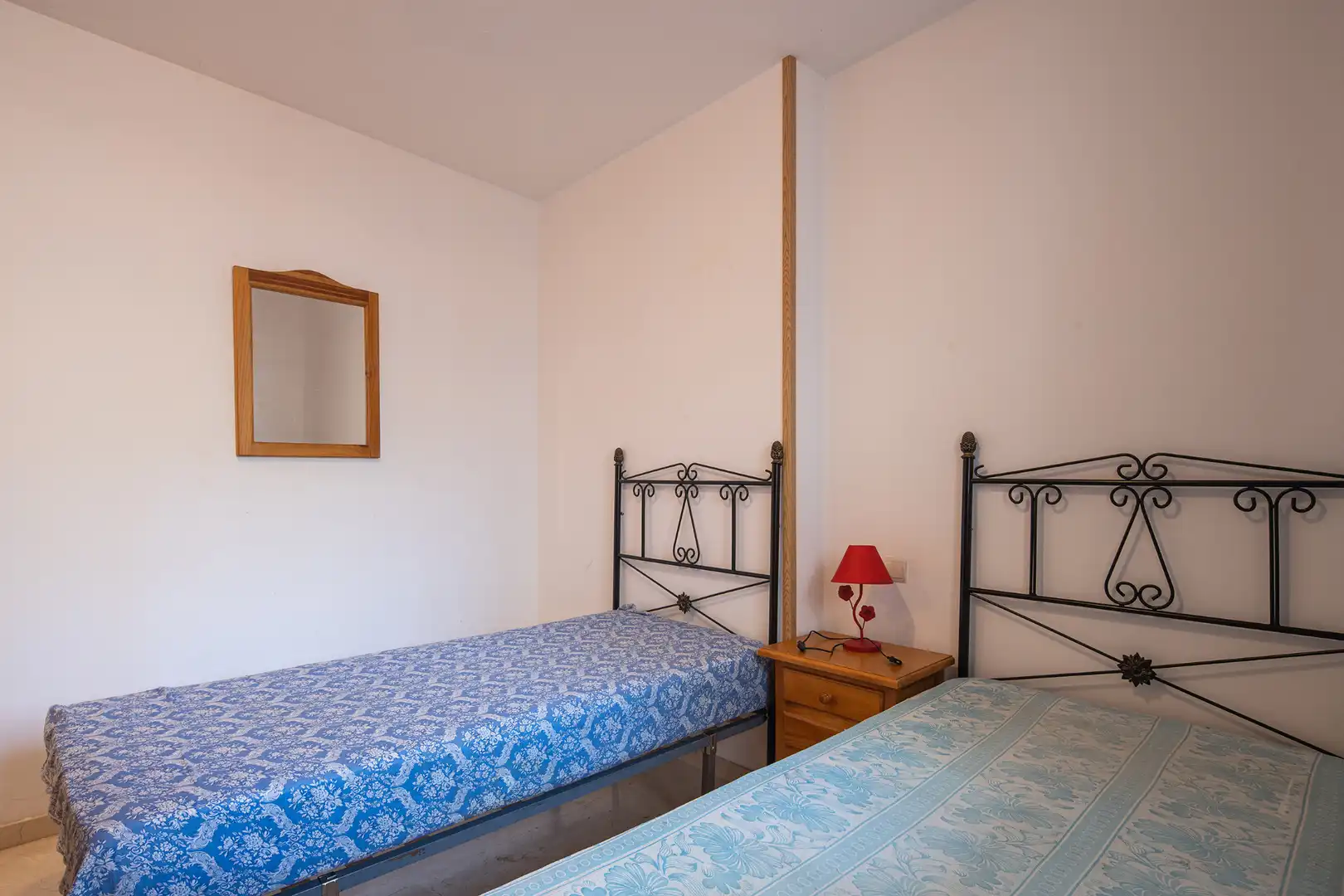 Habitación de Piso en venta en Güéjar Sierra con Aire acondicionado, Terraza y Amueblado
