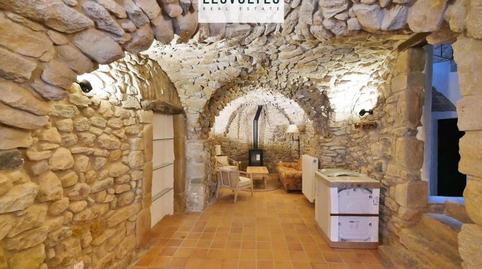 Foto 2 de Casa o xalet de lloguer a Carrer Ample, Rupià, Girona