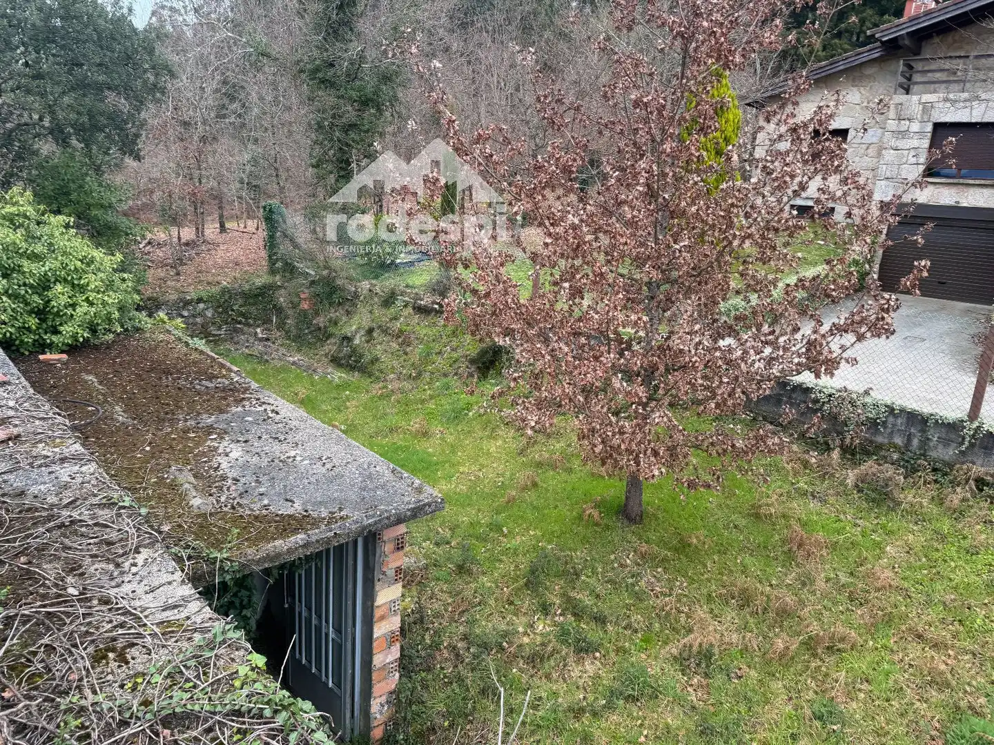 Casa amb jardí en venda a Mondariz, imagen 14