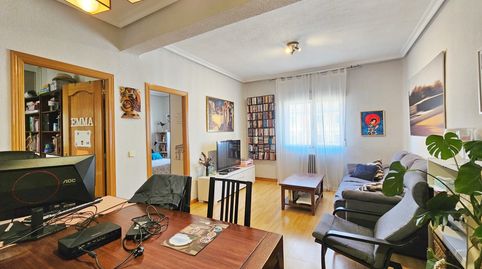 Photo 4 of Flat for sale in Niño Jesús, Madrid Capital
