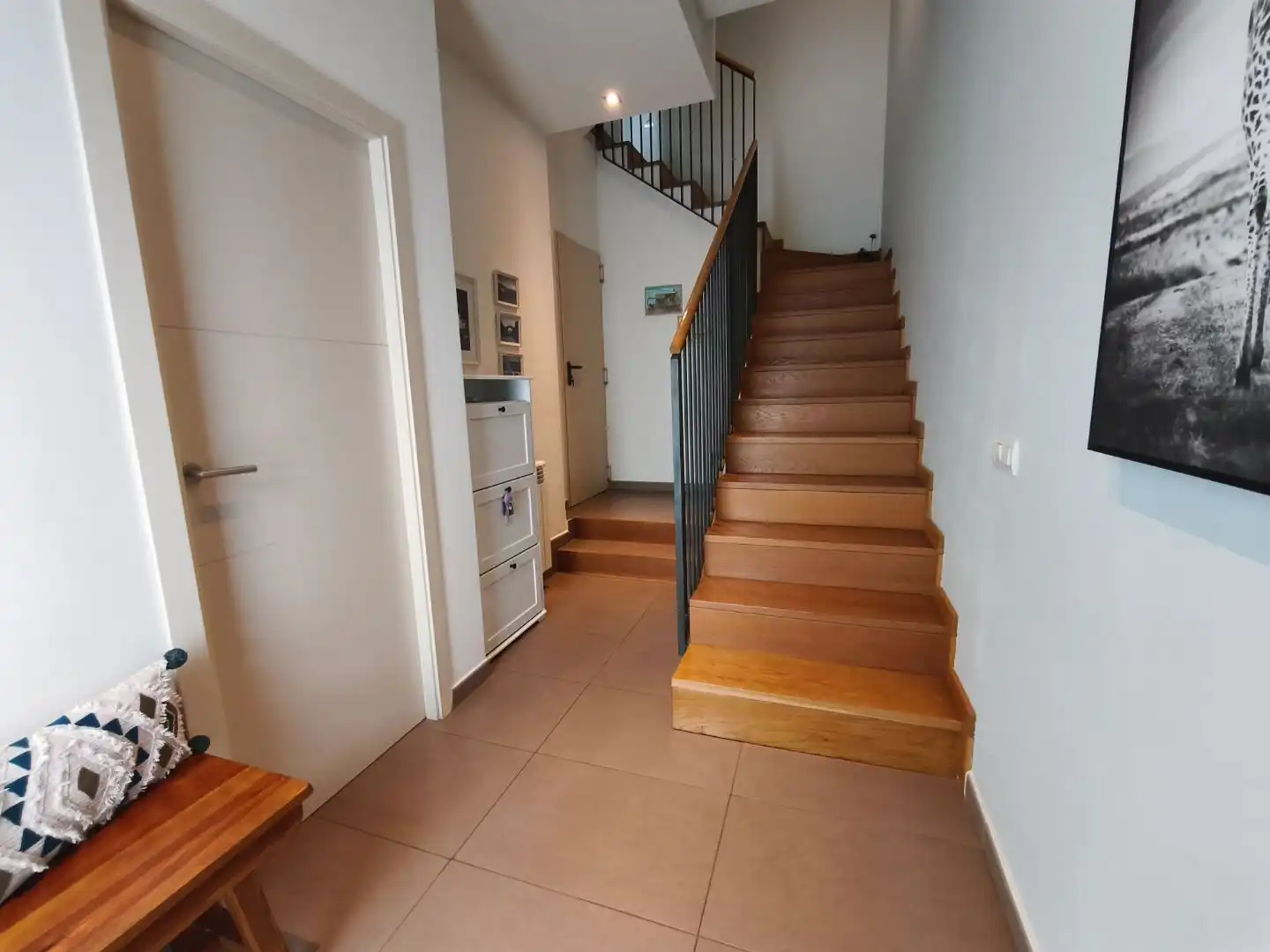Reihenhaus zum Verkauf in Carrer Sant Sebastià 6
