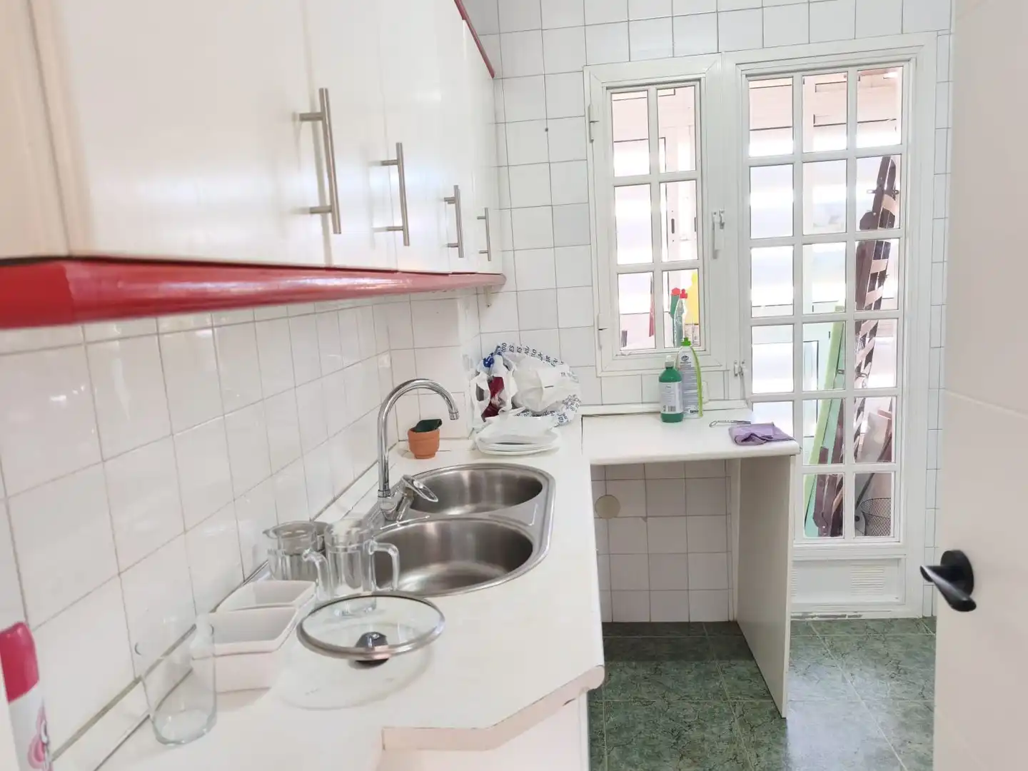 Piso con ascensor en venta en Valdepasillas - La Paz - Huerta Rosales, imagen 11