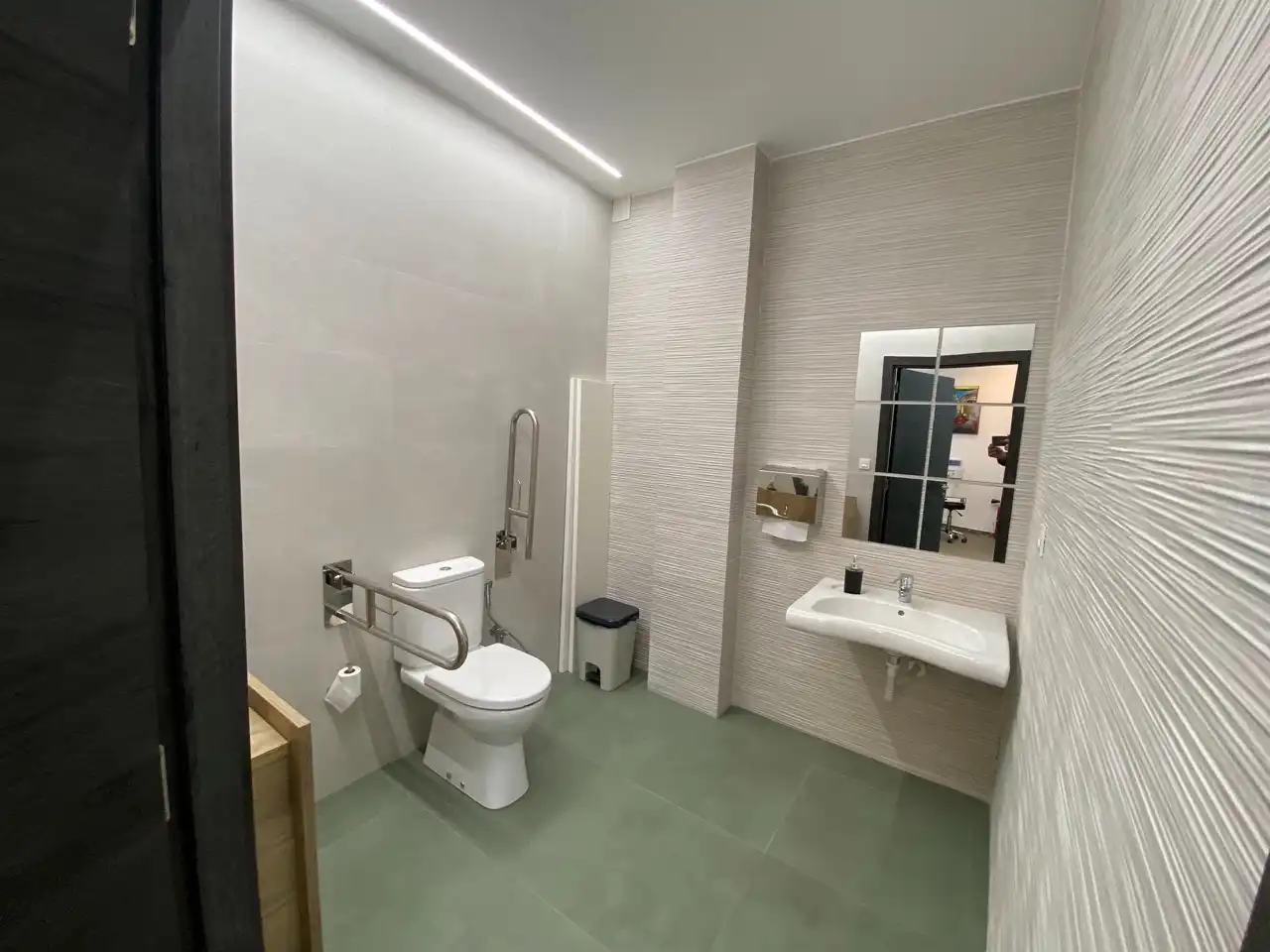 Local comercial en venda a Plaza Pilar 9, imagen 12