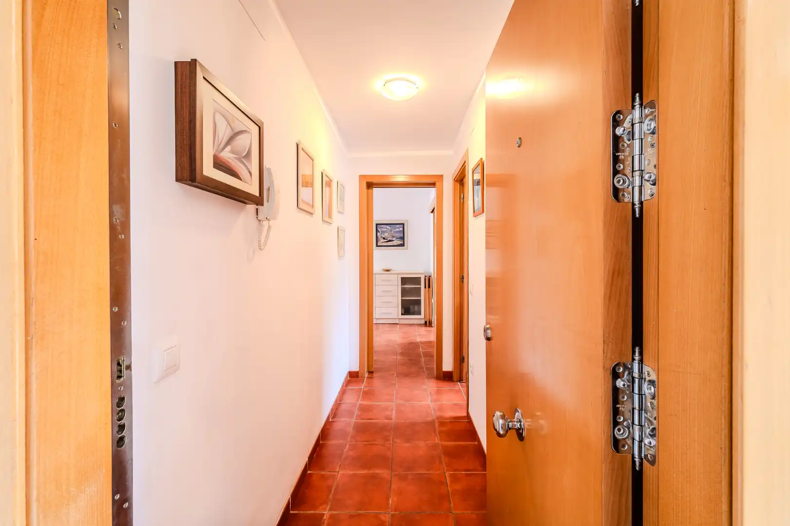 Piso en venta en L'Ampolla con Aire acondicionado, Calefacción y Terraza