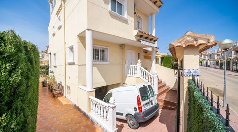 Foto 4 de Casa adosada en venta en Carrer Roma, El Moncayo - El Pòrtic, Guardamar del Segura