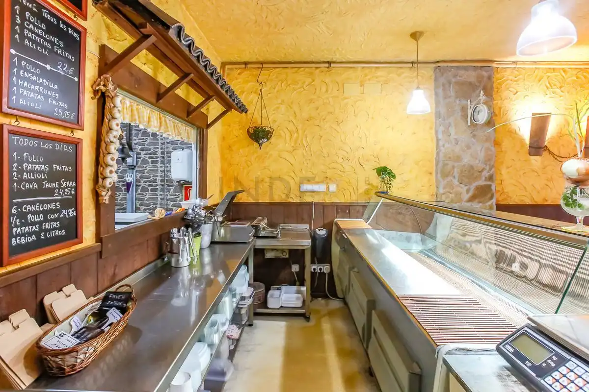 Business premises for sale in La Geltrú - Sant Jordi, imagen 10