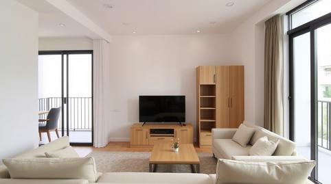 Photo 4 of Attic to rent in Avenida de Peris I Valero, En Corts - Doctor Waksman, Valencia