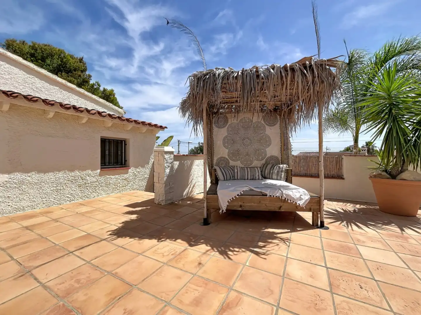 Chalet con piscina en venta en La Nucia Pueblo, imagen 29