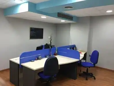 Büro zum Verkauf in  Granada Capital mit Klimaanlage, Heizung und Internet