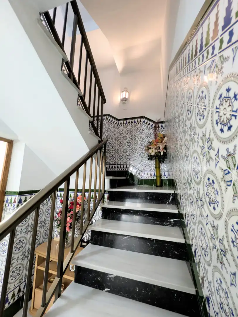 Casa o xalet en venda en Sevilla amb Terrassa i Traster