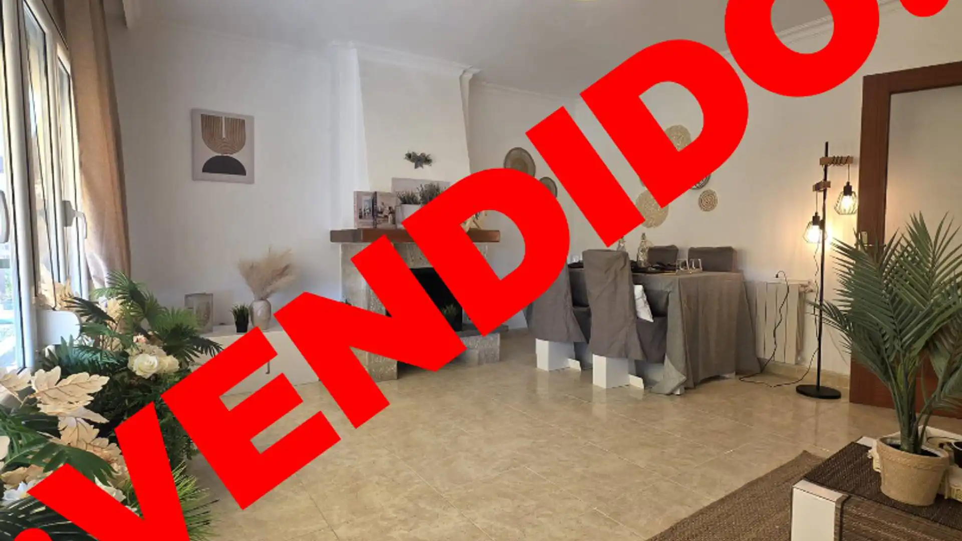 Living room of Attic for sale in Mataró  with Air Conditioner, Heating and Storage room