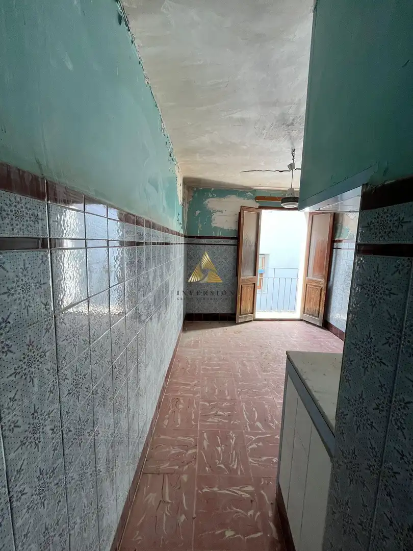 Casa amb terrassa en venda a Centro - Casco Antiguo, imagen 16