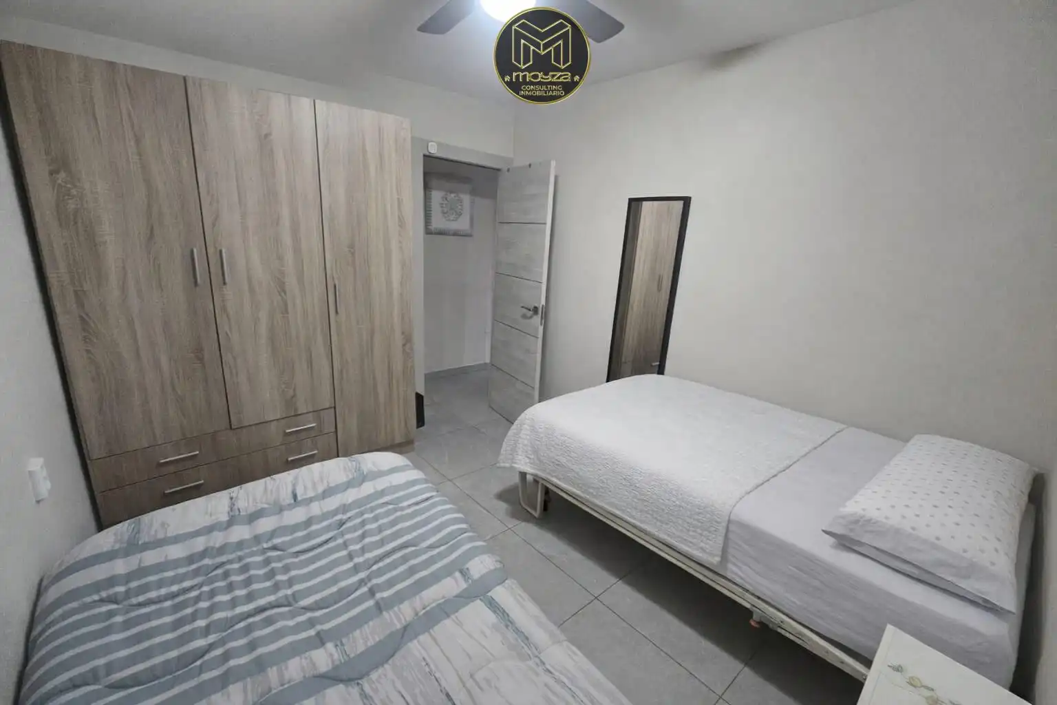 Wohnung zum Verkauf in Belén - San Roque, imagen 3
