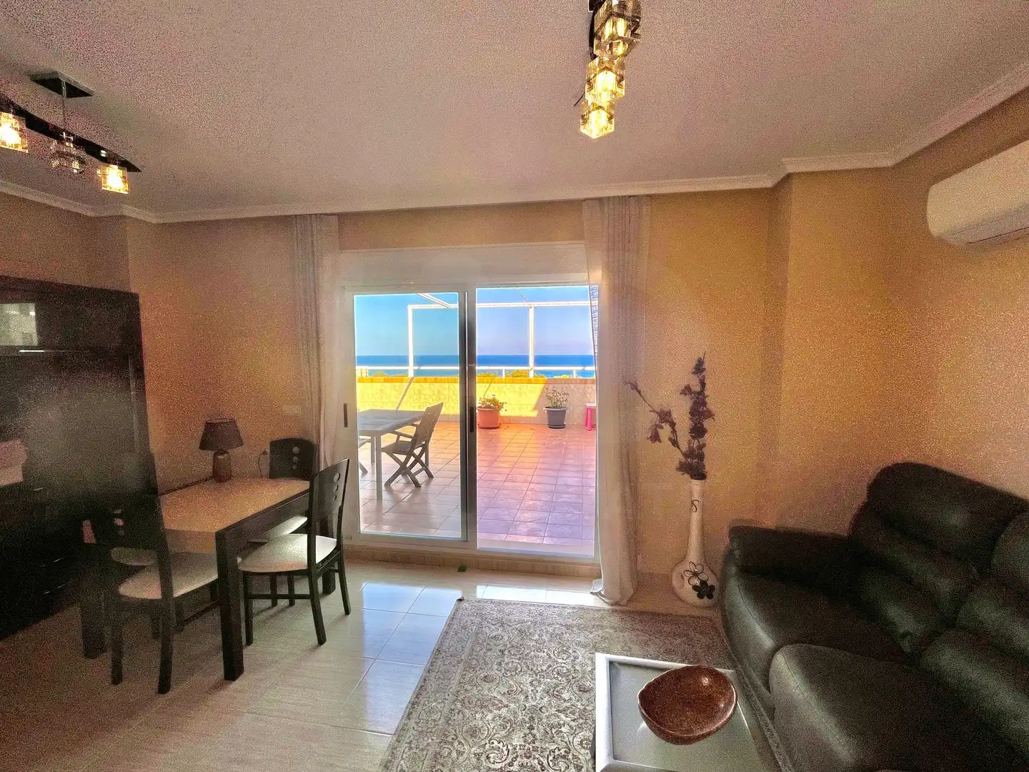 Attique avec piscine à vendre à Marina d'Or, imagen 13