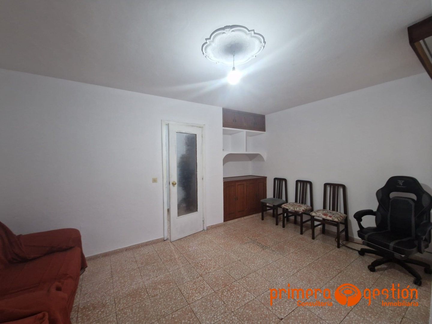 Piso en venta en Lora del Río con Aire acondicionado y Calefacción