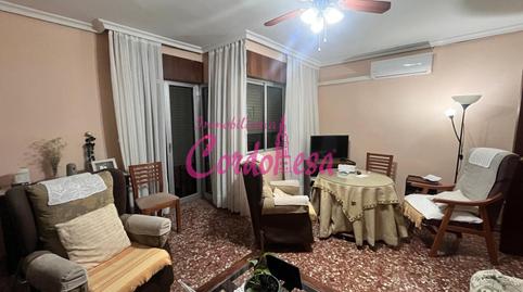 Foto 3 de Pis en venda a Sta. Marina - San Andrés - San Pablo - San Lorenzo,  Córdoba Capital