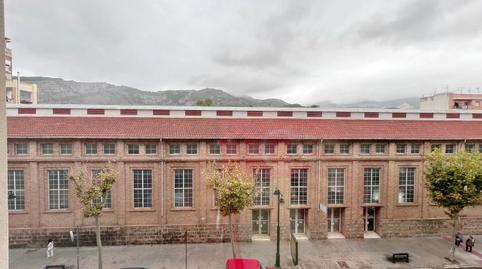 Photo 2 of Flat for rent in Avenida Juan Gil-albert, Eixample, Alcoy / Alcoi