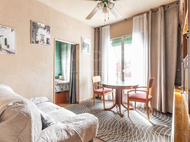 Piso con balcón en venta en Paseo de Extremadura