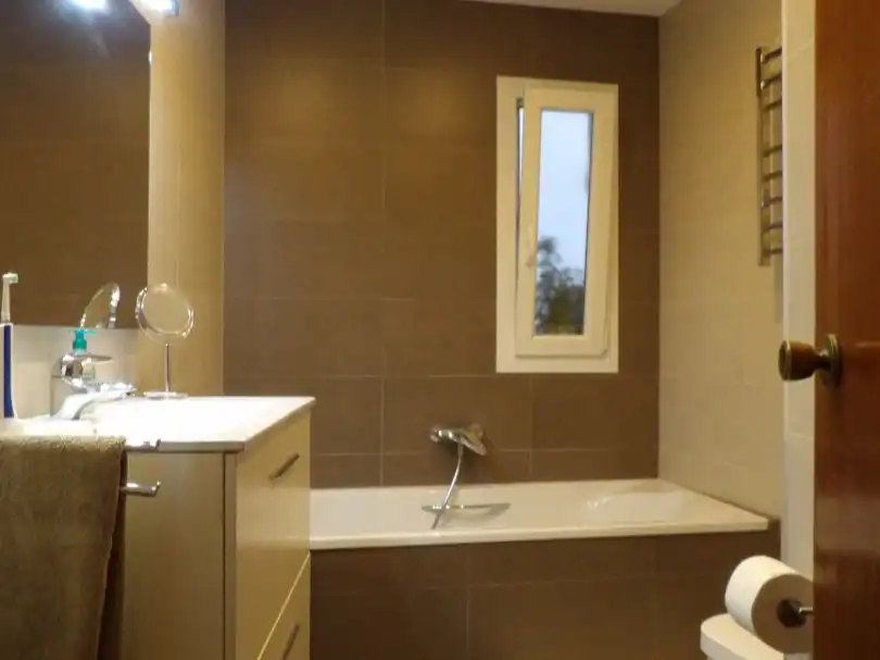 Baño de Piso en venta en Riba-roja de Túria