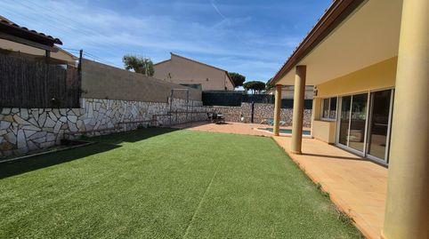 Foto 5 de Casa o xalet en venda a Mas Mora - Sant Daniel, Tordera