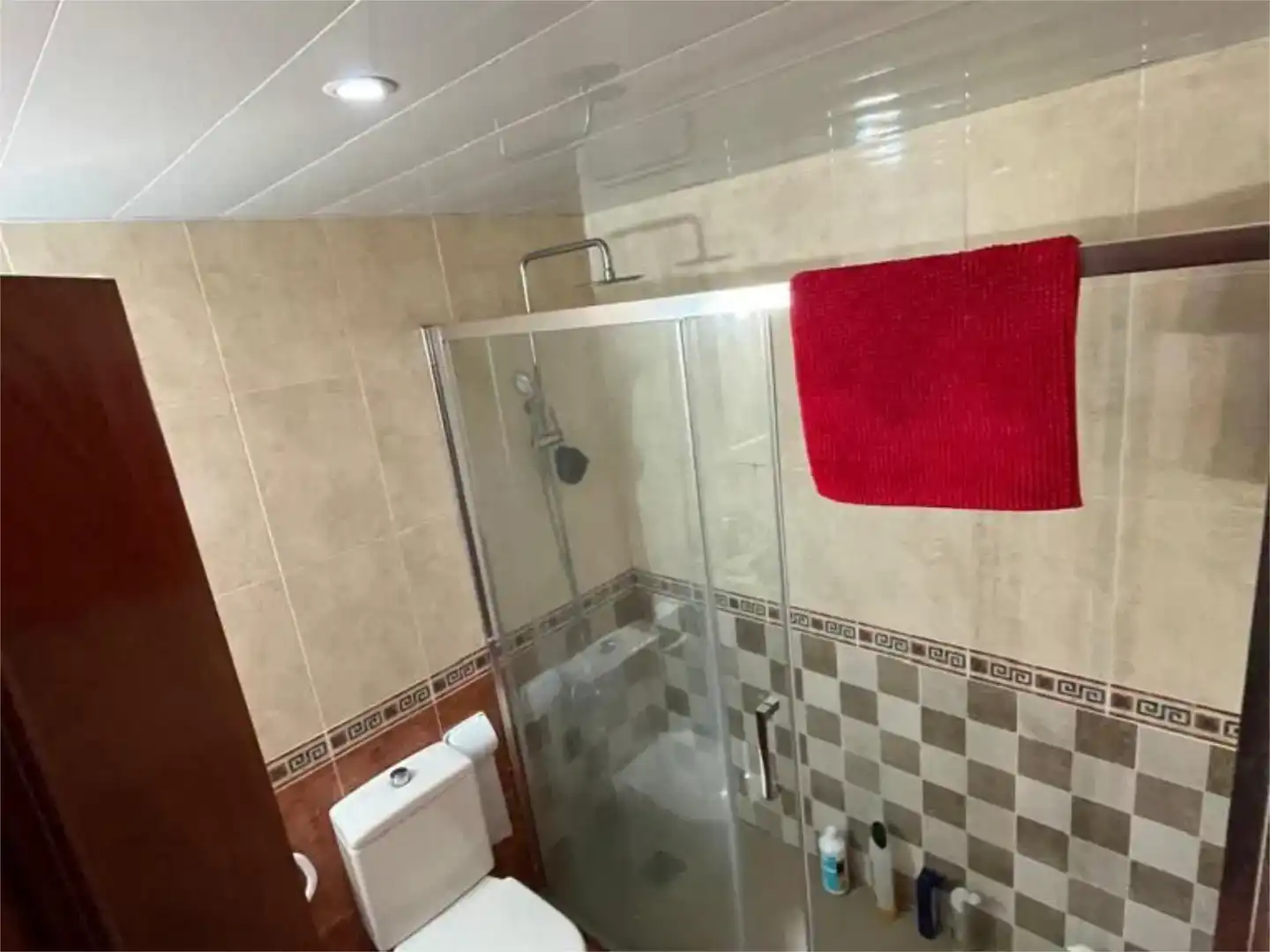 Bany de Pis en venda en Sant Martí Sarroca amb Balcó