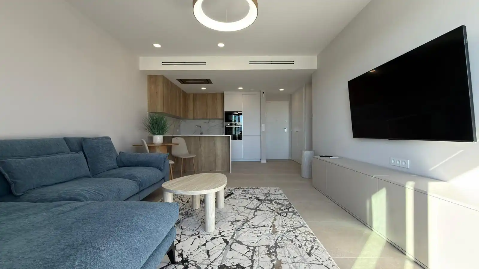 Wohnung mit Pool zum Verkauf in Avenida d'America, imagen 31
