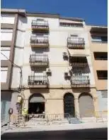 Piso con terraza en venta en Úbeda